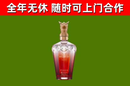 习水县回收剑南春价格